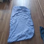 Eterea Hoeslaken 90x200 - 100x200 cm, Eenpersoons, Hoeslaken of Sloop, Paars, Ophalen of Verzenden