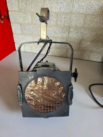 Disco Lamp / Podiumlamp beschikbaar voor biedingen