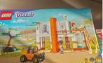 Lego Friends 41717  Mia’s wilde dieren bescherming, Ophalen of Verzenden, Nieuw, Complete set, Lego