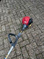 Honda Bosmaaier - Weinig Gebruikt - 4 Takt, Ophalen of Verzenden, Gebruikt, 30 tot 50 cm, Benzine