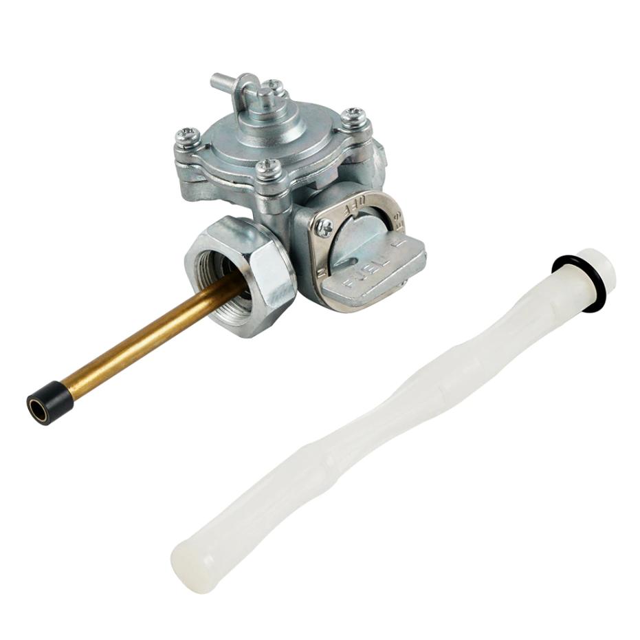 Benzinekraan Honda CB400 CB750SC Nighthawk, Verzenden