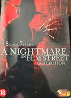 2 verschillende A Nightmare on elmstreet collection, Cd's en Dvd's, Dvd's | Horror, Overige genres, Ophalen of Verzenden, Zo goed als nieuw