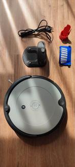Roomba 698, Witgoed en Apparatuur, Stofzuigers, Gebruikt, Robotstofzuiger, Ophalen