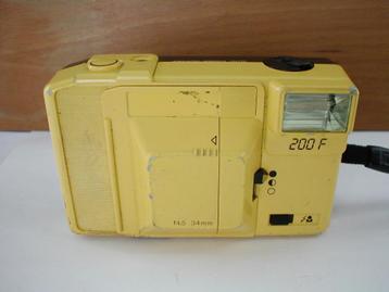200F fotocamera beschikbaar voor biedingen