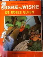 Stripboek, Boeken, Stripboeken, Gelezen, Eén stripboek, Willy vandersteen, Verzenden