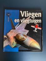 Vliegen en vliegtuigen, Ophalen, Gelezen, Von Hardesty