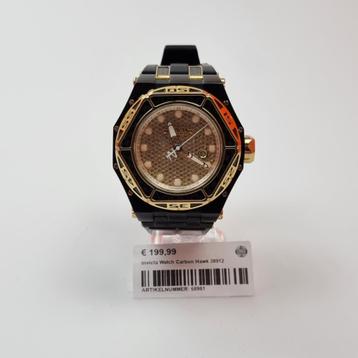 Invicta Watch Carbon Hawk 38912 beschikbaar voor biedingen