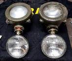 Mistlampen voor militaire voertuigen, Nekaf ?, Ophalen of Verzenden, Overige soorten, Nederland, Overige typen