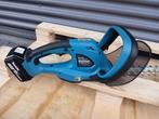 Makita accuheggenschaar 48cm bladlengte, lichte machine, Ophalen of Verzenden, Nieuw, Accu, Makita