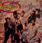 ROBERTO JACKETTI & THE SCOOTERS  - 5 SINGLES !, Cd's en Dvd's, Vinyl Singles, Ophalen of Verzenden, Gebruikt, Pop