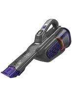 Black & Decker PET Kruimeldief, gemotoriseerde borstel, Gebruikt, Kruimeldief, Ophalen of Verzenden, Minder dan 1200 watt