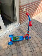 Paw patrol kinderstep, Fietsen en Brommers, Steps, Ophalen, Zo goed als nieuw, Gewone step, Paw Patrol