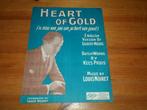 Heart of Gold - Noiret / Moore / Pruis, Zang, Ophalen of Verzenden, Zo goed als nieuw, Artiest of Componist