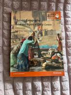 Human Geography - Place and Regions in Global Context, Ophalen of Verzenden, Gamma, Zo goed als nieuw, HBO