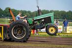 John Deere 2120, Zakelijke goederen, Agrarisch | Tractoren, Ophalen, Gebruikt, Tot 80 Pk, John Deere