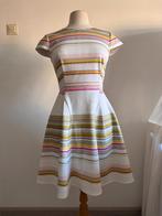 Ted Baker jurk maat 2 = 38, Kleding | Dames, Maat 38/40 (M), Ophalen of Verzenden, Zo goed als nieuw, Knielengte