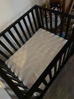 T.W.F Box / Ledikant, Kinderen en Baby's, Boxen, Ophalen, Zo goed als nieuw