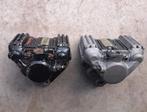 Honda Remklauwen - Set van 2, Ophalen of Verzenden, Gebruikt, Honda