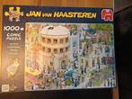 Jan van Haasteren Puzzel - de ontsnapping 1000 Stukjes, Hobby en Vrije tijd, Denksport en Puzzels, Ophalen of Verzenden