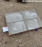 OPRUIMING terrastegels Hummelo verschill. maten en kleuren, Verzenden, Excluton BV, Nieuw, Klantenservice@excluton.nl