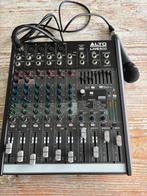 Alto professional mengpaneel, Muziek en Instrumenten, Mengpanelen, Ophalen of Verzenden