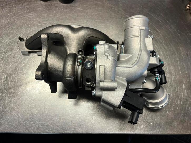 Turbo 1.8 tfsi 150pk/160pk Audi/Seat/Vw, Auto-onderdelen, Motor en Toebehoren, Audi, Seat, Volkswagen, Skoda, Nieuw, Ophalen of Verzenden