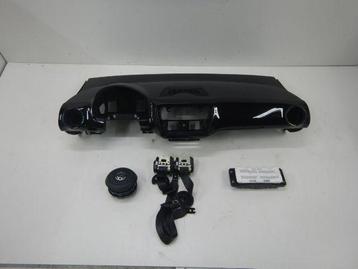 VW UP! Airbagset airbag dashboard beschikbaar voor biedingen