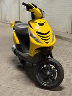 GEZOCHT zip/type/runner 50-70-125cc met blokpap, Ophalen, Zo goed als nieuw, Tweetakt, Zip