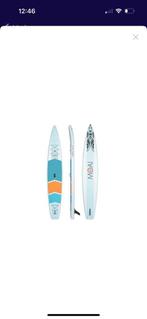 Moai 14’ opblaasbaar supboard Nieuw in de doos, Ophalen of Verzenden, Zo goed als nieuw