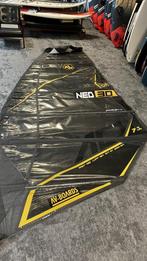 Point-7 AC1 7.1 2022, Watersport en Boten, Windsurfen, Niet ingevuld, Niet ingevuld, Niet ingevuld