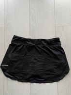 Sportrokje, Kleding | Dames, Sportkleding, Verzenden, Zwart, Zo goed als nieuw, Racketsport