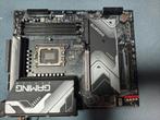 gigabyte z790 gaming x ax moederbord 1700 socket, Gebruikt, Ophalen of Verzenden, ATX, DDR5