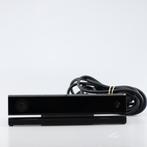 Xbox One Kinect Zwart, Spelcomputers en Games, Spelcomputers | Xbox | Accessoires, Microsoft, Zo goed als nieuw, Support@microsoft.com
