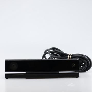 Xbox One Kinect Zwart beschikbaar voor biedingen