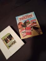 Paarden kwartet, Ophalen of Verzenden, Zo goed als nieuw