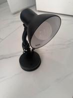 Nacht kast lamp, Huis en Inrichting, Lampen | Tafellampen, Ophalen, Zo goed als nieuw, Minder dan 50 cm