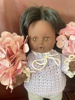 Schattig lief popje, Ophalen of Verzenden, Gebruikt, Pop