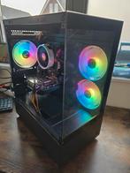 Snelle AMD Ryzen Game PC🪅🎮!, Online, 1 speler, Virtual Reality, Ophalen of Verzenden