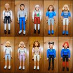 Meisjes Lego Belville poppetje figuur man vrouw volwassenen, Ophalen of Verzenden