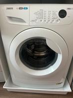 Zanussi wasmachine Lindo300 XXL, Ophalen, Zo goed als nieuw, 85 tot 90 cm