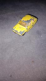 Fiat 127 met hond, Ophalen of Verzenden, Zo goed als nieuw, Auto, Majorette