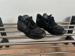 Valentino Rockrunner Black Size 36, Zwart, Ophalen of Verzenden, Sneakers of Gympen, Gedragen