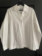 Witte blouse van Erfo - Maat 38, Maat 38/40 (M), Be yourself, Wit, Nieuw