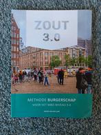 ZOUT 3.0, Boeken, Schoolboeken, Nederlands, Ophalen of Verzenden, Zo goed als nieuw, Drs. K. Van der Laan MEd