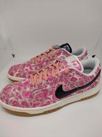 Nike dunk NBY paisley roze 42.5 NOT sb air max 1 95 kayano, Overige kleuren, Nike, Nieuw, Ophalen of Verzenden