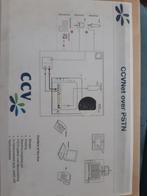 Thomson Router - Gebruikt, Ophalen of Verzenden, Gebruikt, Router, Thomson