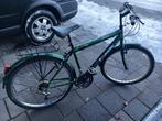 Jongens fiets, Minder dan 10 versnellingen, Gebruikt, 26 inch, Minder dan 49 cm