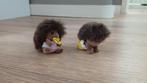 Sylvanian Families egel tweeling, Ophalen of Verzenden, Zo goed als nieuw
