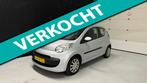 Citroen C1 1.0-12V Ambiance, Auto's, Citroën, Voorwielaandrijving, Stof, Gebruikt, Zwart