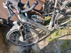 2 x elektrische fietsen opknappers, Fietsen en Brommers, Elektrische fietsen, Ophalen of Verzenden, Gebruikt, 50 km per accu of meer